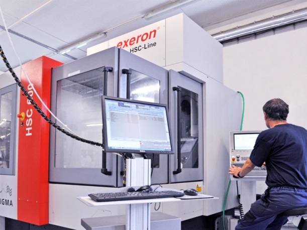 Exeron HSC 600-5